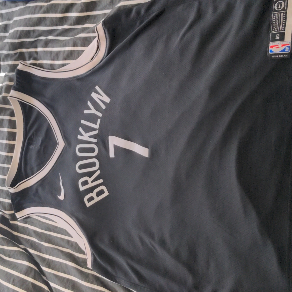 Jersey